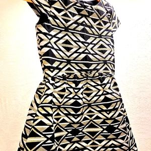 Gir's Crazy 8 Dress Size 10